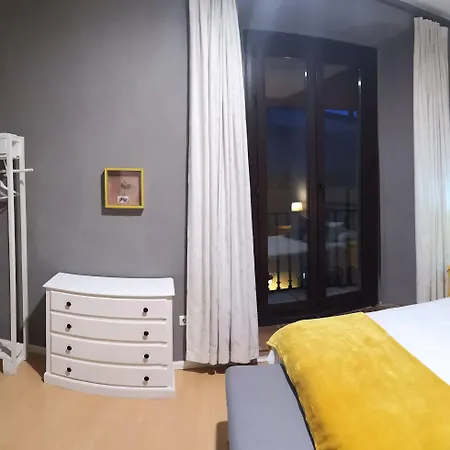 Hostal San Martin-3